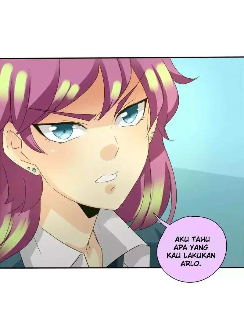 unOrdinary Chapter 89 Gambar 15