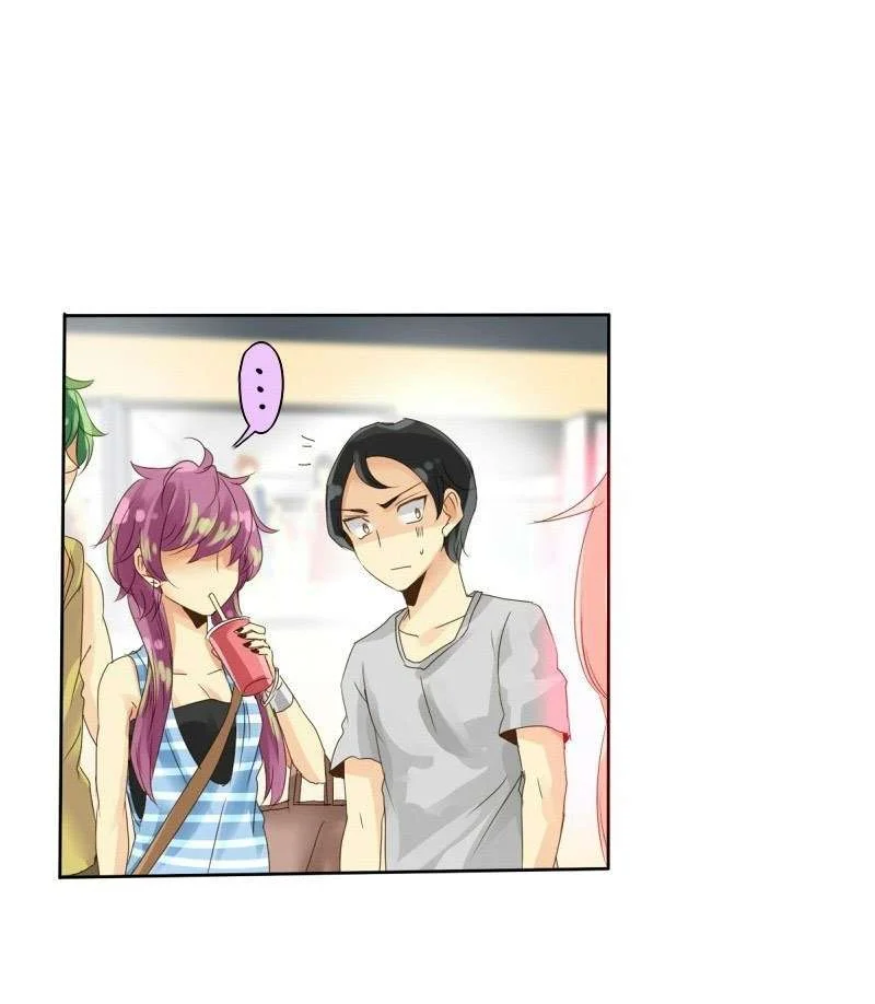 unOrdinary Chapter 9 Gambar 8