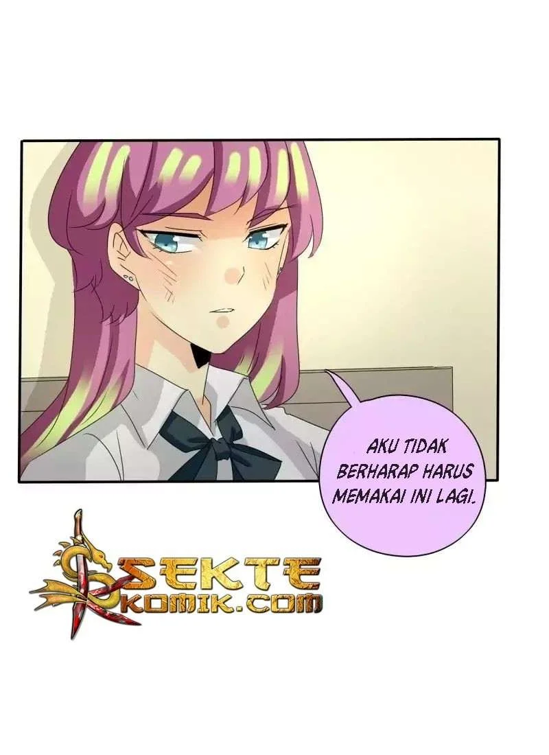 unOrdinary Chapter 92 Gambar 14