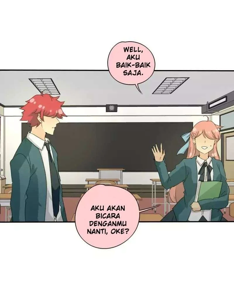 unOrdinary Chapter 93 Gambar 11
