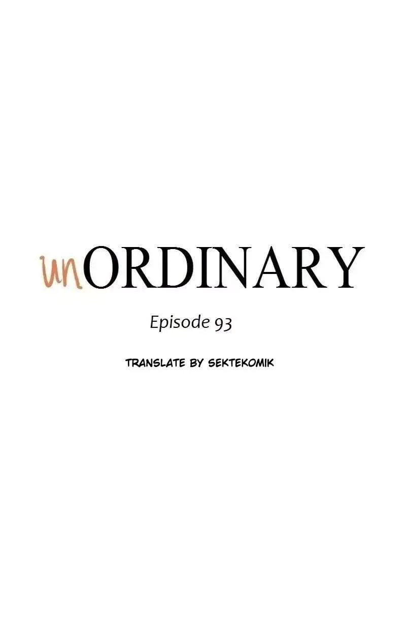 unOrdinary Chapter 93 Gambar 14