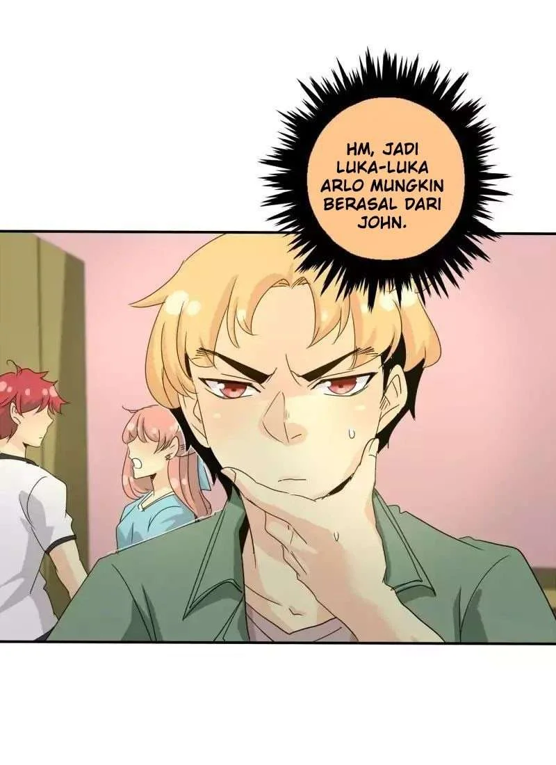unOrdinary Chapter 94 Gambar 11