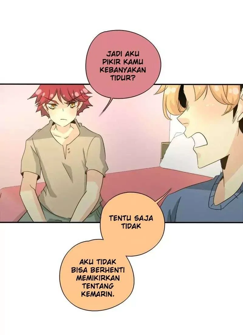 unOrdinary Chapter 95 Gambar 11