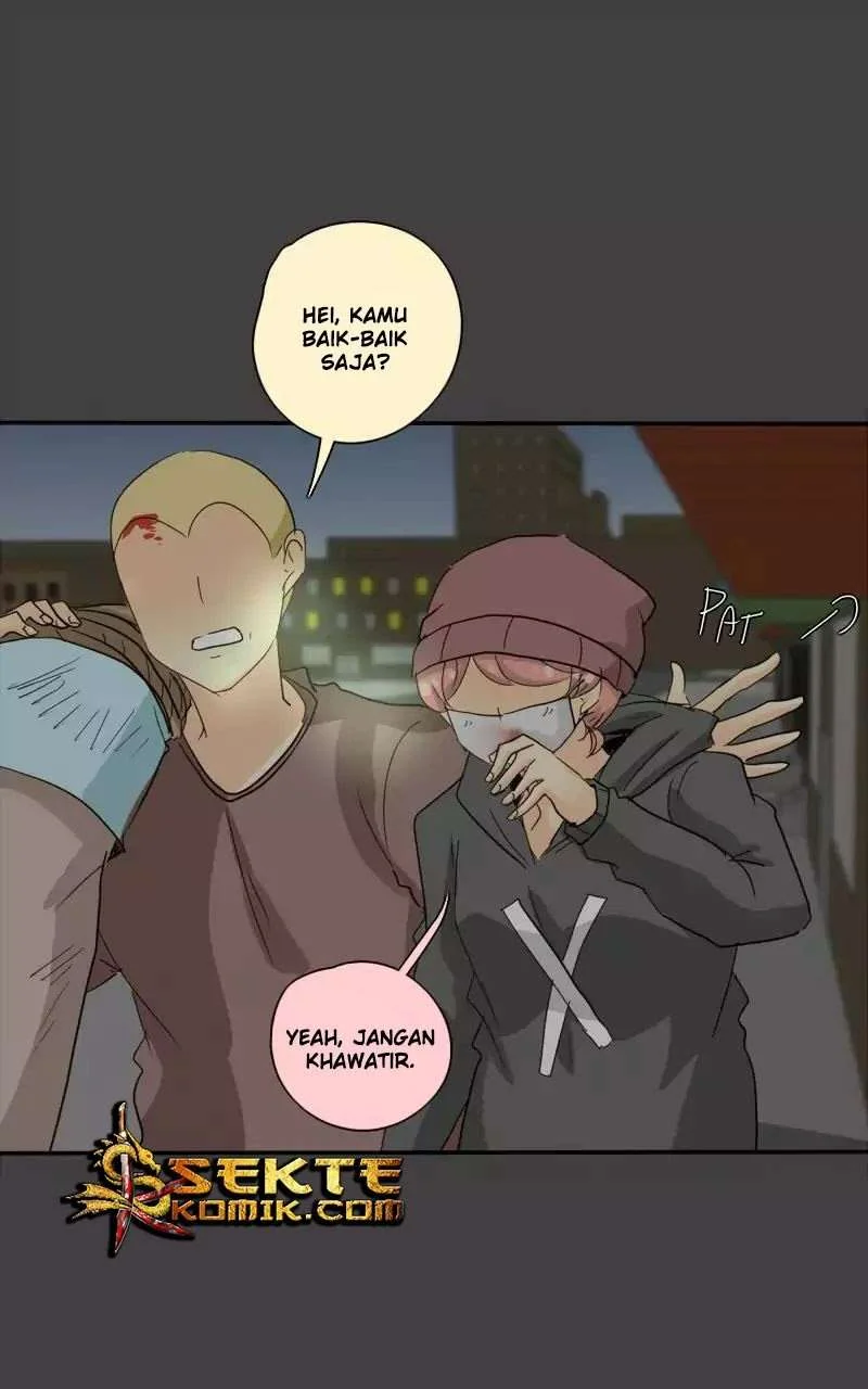 unOrdinary Chapter 99 Gambar 14