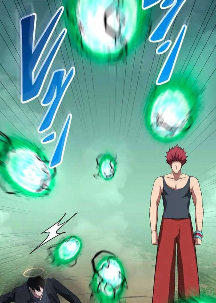 Unparalleled ??? Rank Hidden Equipment Chapter 71 Gambar 12