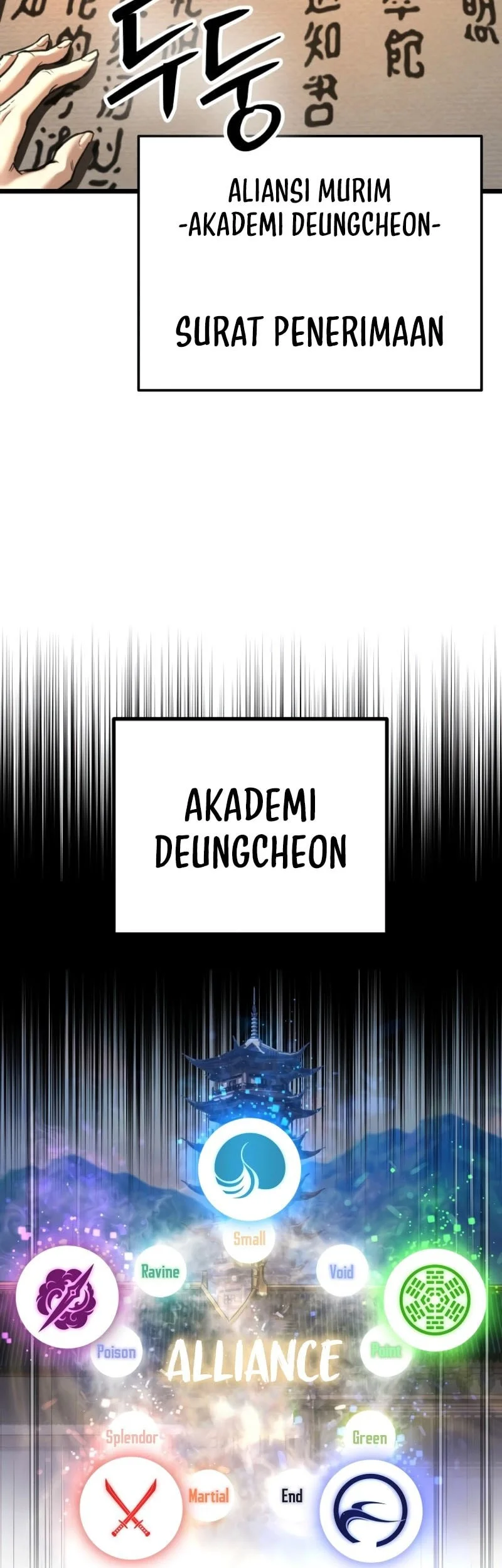 Unrivaled Spear Demon Chapter 16 Gambar 8