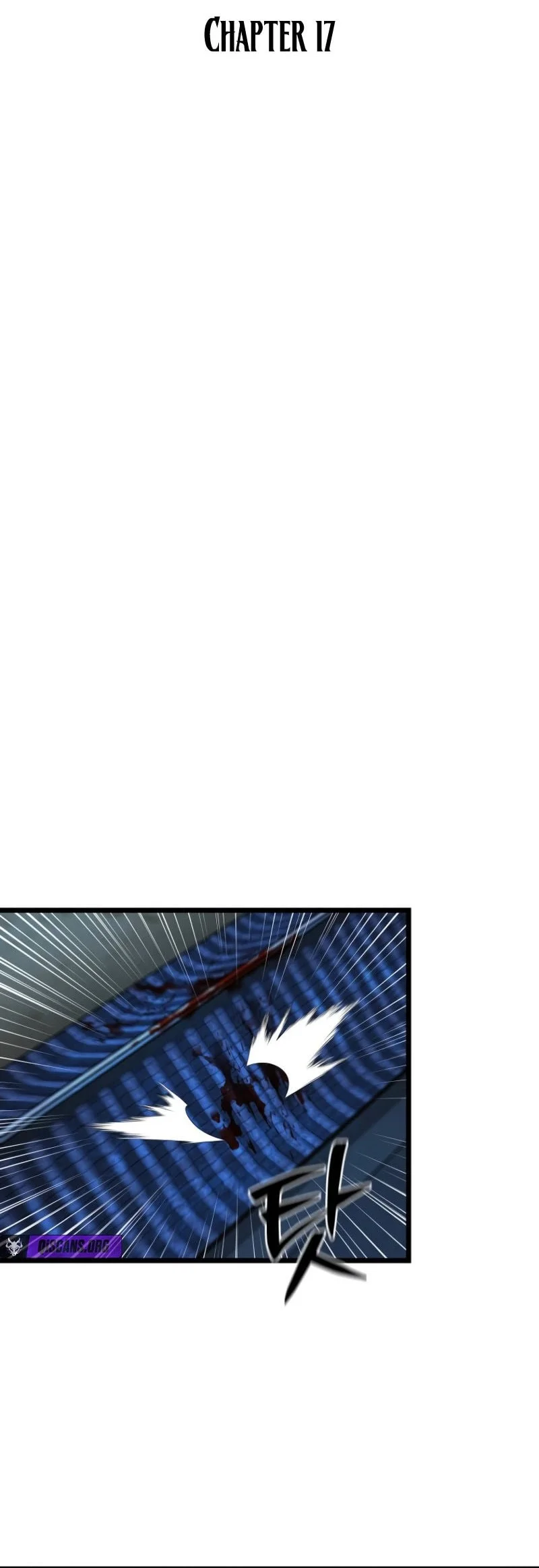 Unrivaled Spear Demon Chapter 17 Gambar 9