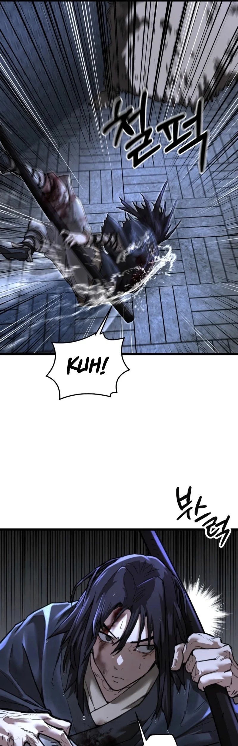 Unrivaled Spear Demon Chapter 17 Gambar 10