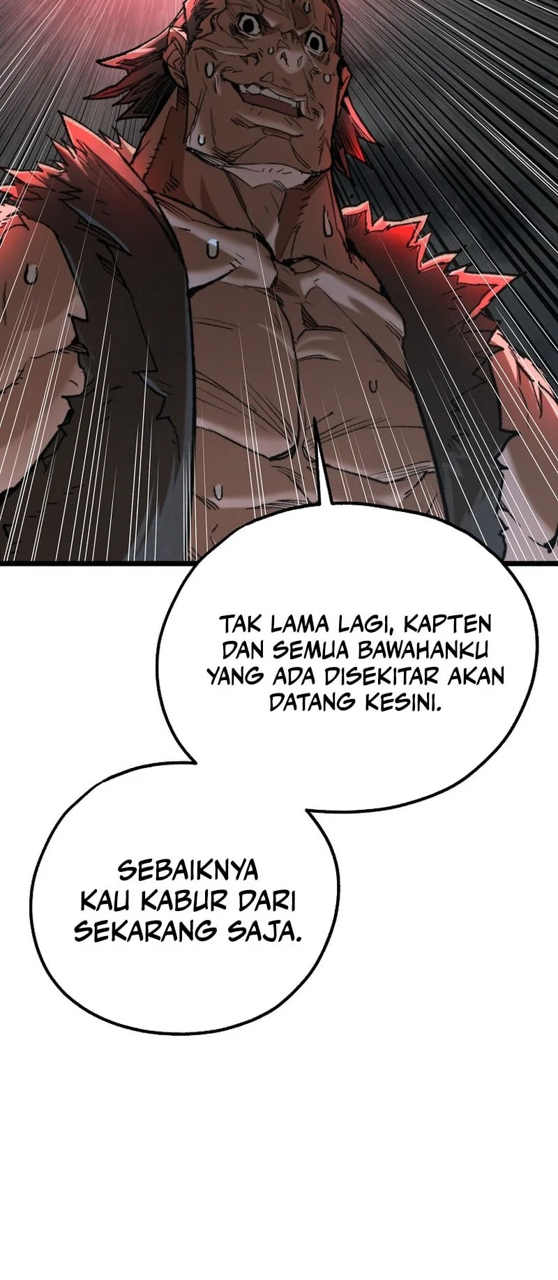 Unrivaled Spear Demon Chapter 30 Gambar 10