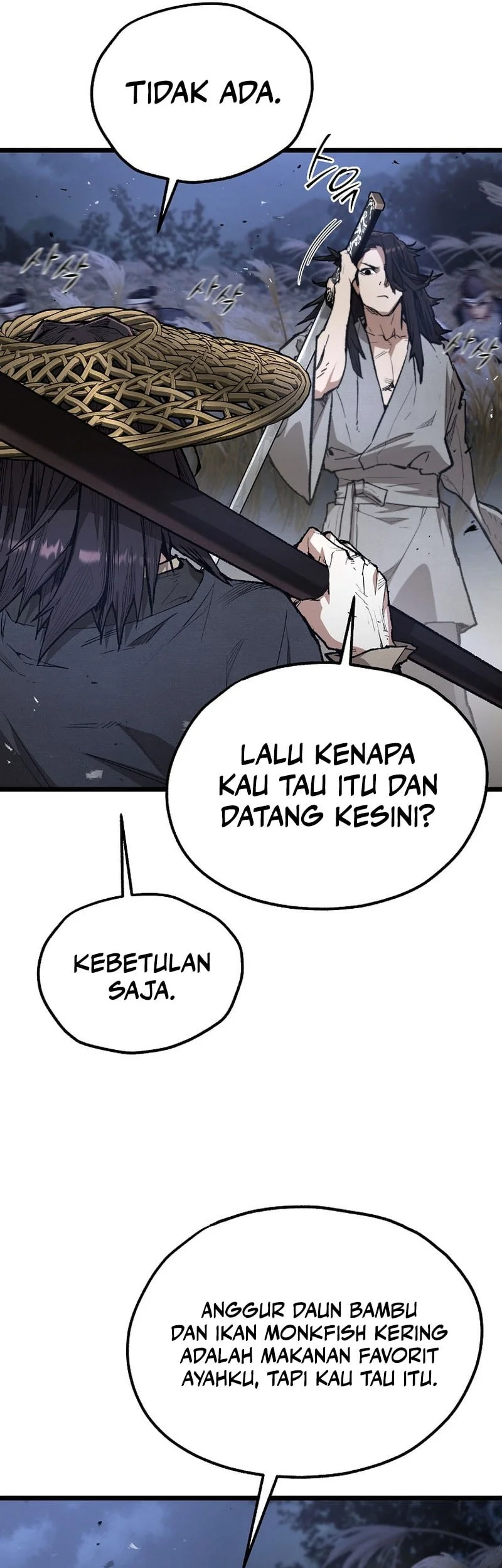 Unrivaled Spear Demon Chapter 31 Gambar 10