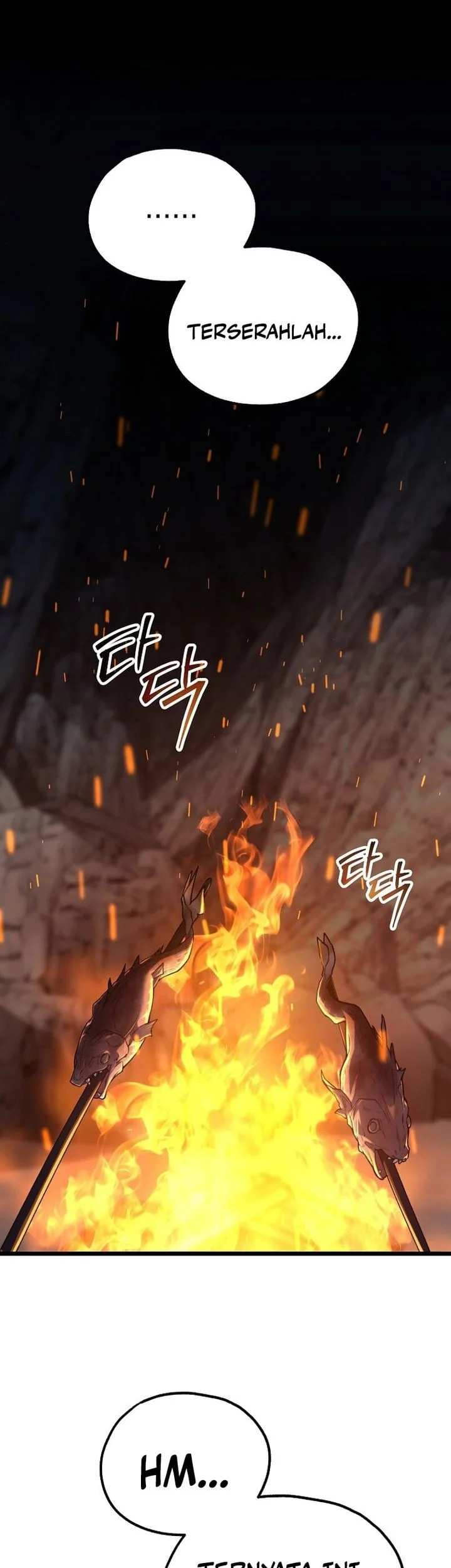 Unrivaled Spear Demon Chapter 33 Gambar 9