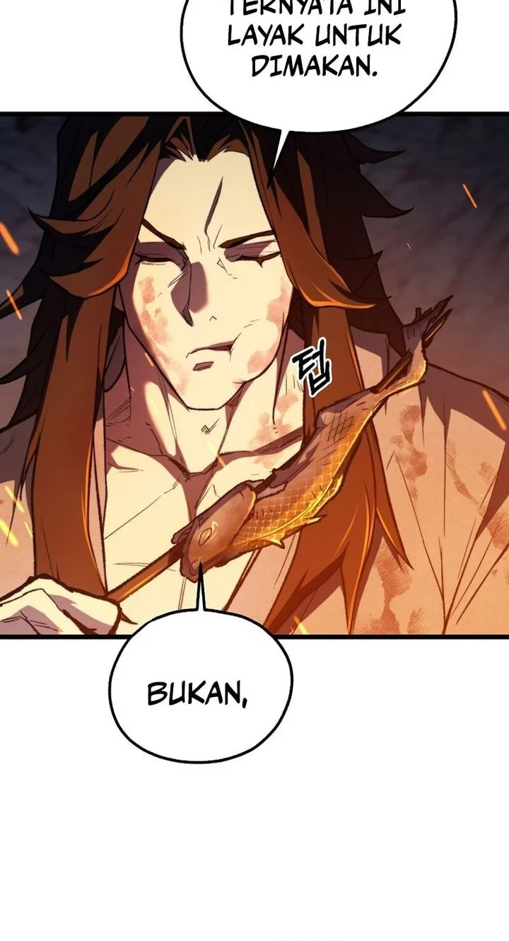 Unrivaled Spear Demon Chapter 33 Gambar 10