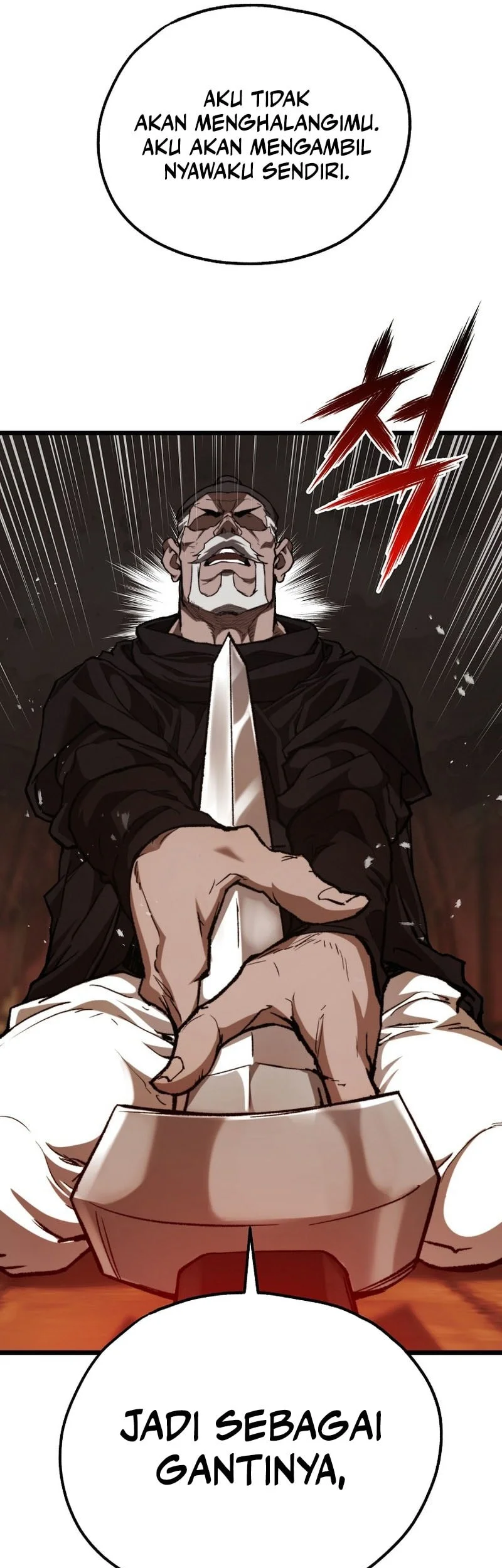 Unrivaled Spear Demon Chapter 37 Gambar 10
