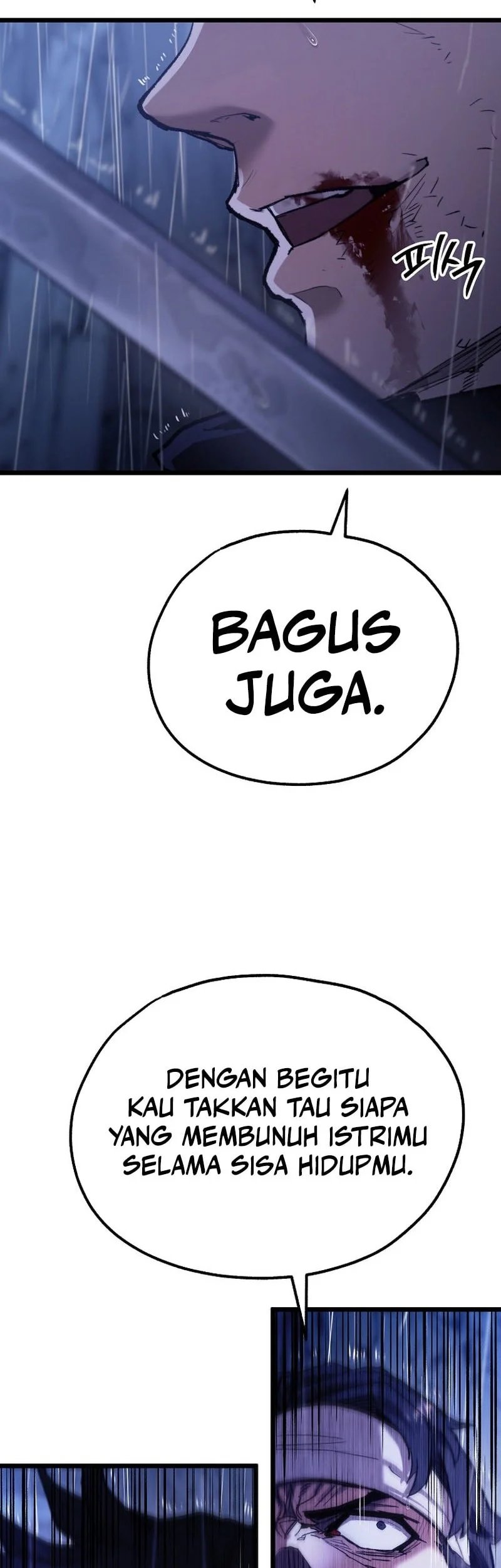 Unrivaled Spear Demon Chapter 48 Gambar 7