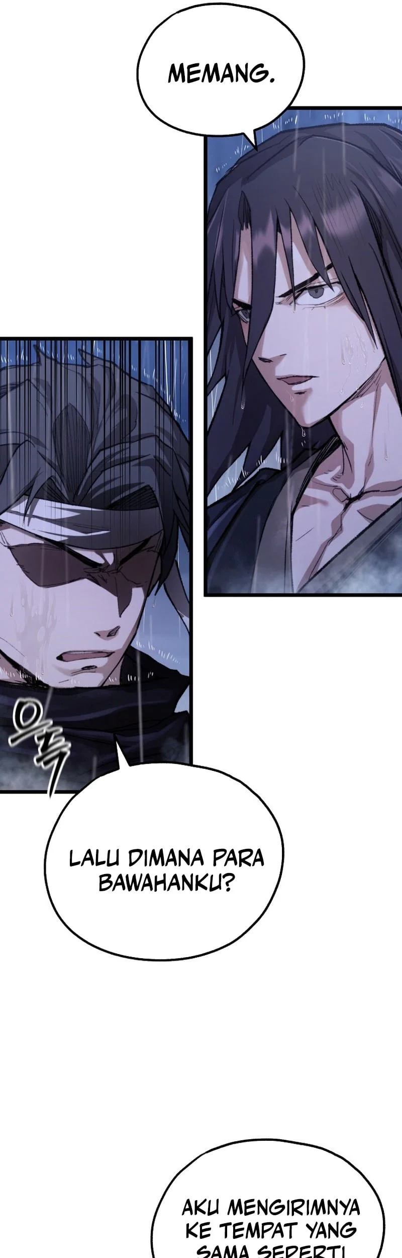 Unrivaled Spear Demon Chapter 49 Gambar 10