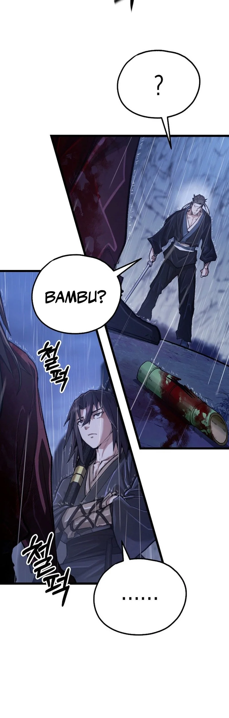 Unrivaled Spear Demon Chapter 51 Gambar 9