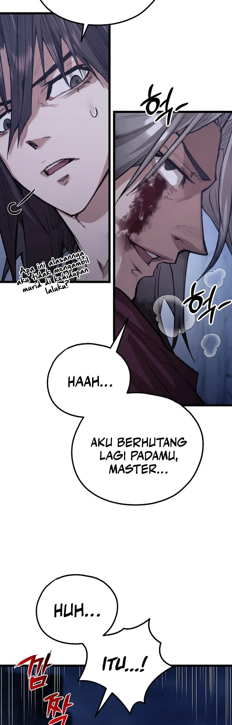 Unrivaled Spear Demon Chapter 52 Gambar 7