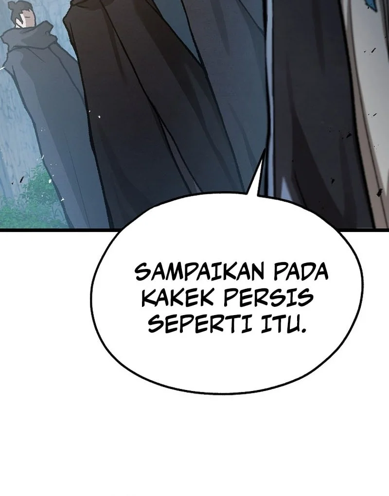 Unrivaled Spear Demon Chapter 53 Gambar 9