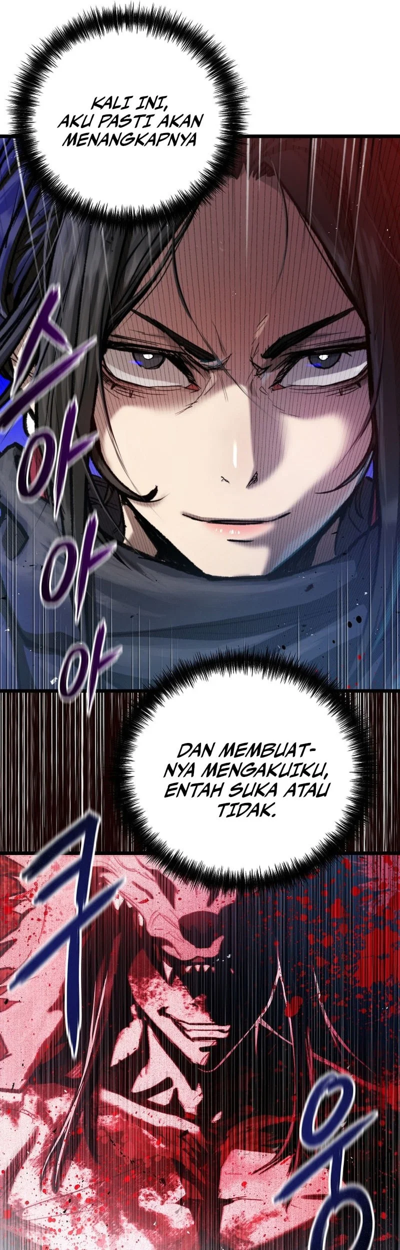 Unrivaled Spear Demon Chapter 53 Gambar 10