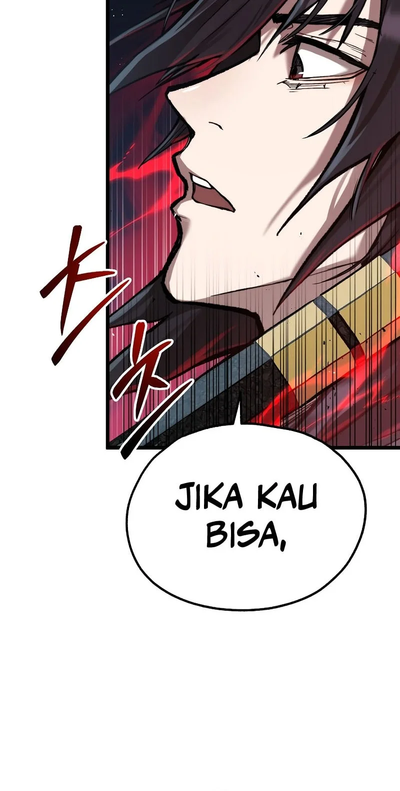 Unrivaled Spear Demon Chapter 54 Gambar 9