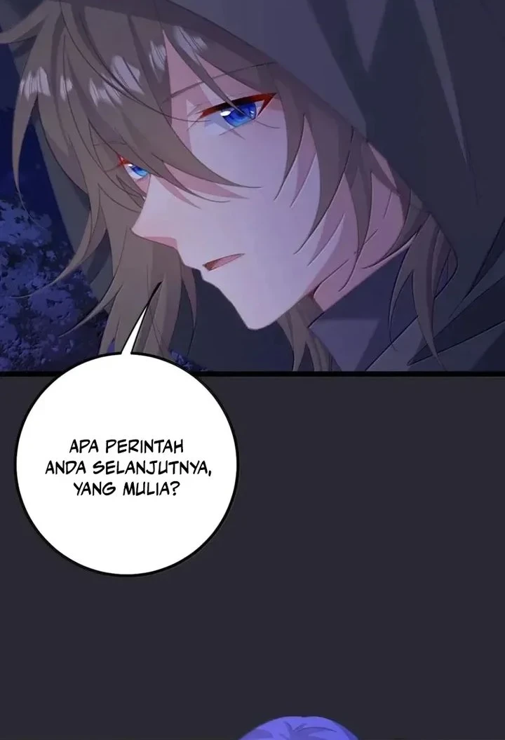 Unveiling the Emperor’s Secret Chapter 80 Gambar 6