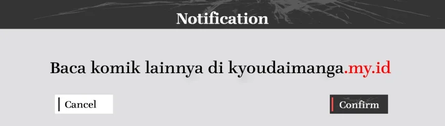 Ura Dungeon Okusan Chapter 2 Gambar 4