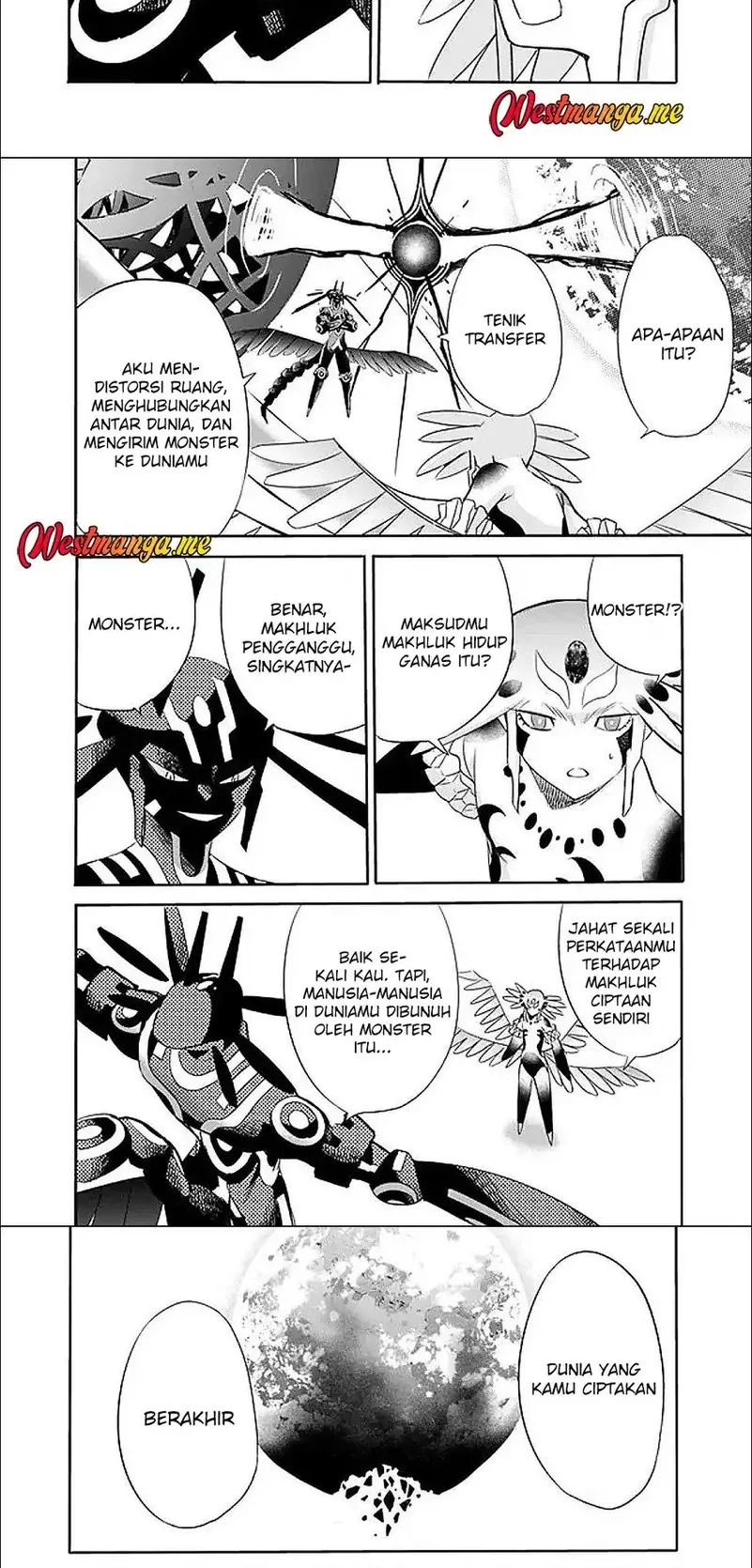 Uragirareta S Rank Boukensha no Ore wa, Aisuru Dorei no Kanojora to Tomoni Dorei dake no Harem Guild o Tsukuru Chapter 124 Gambar 3