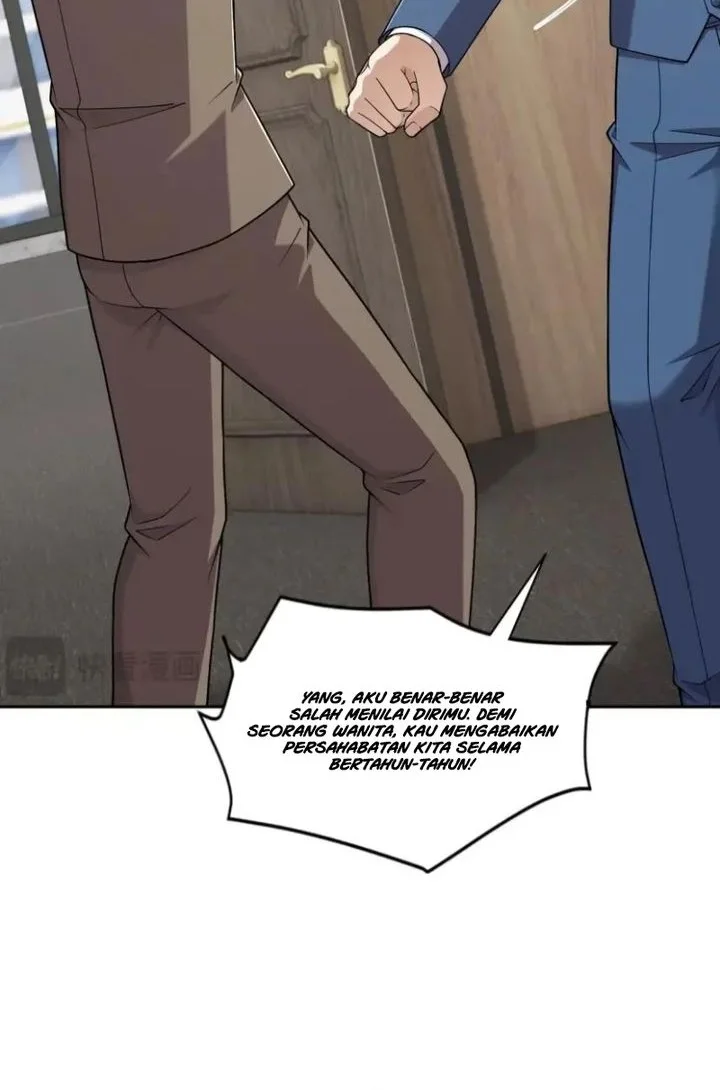 Urban Dragon Revealed Chapter 100 Gambar 7