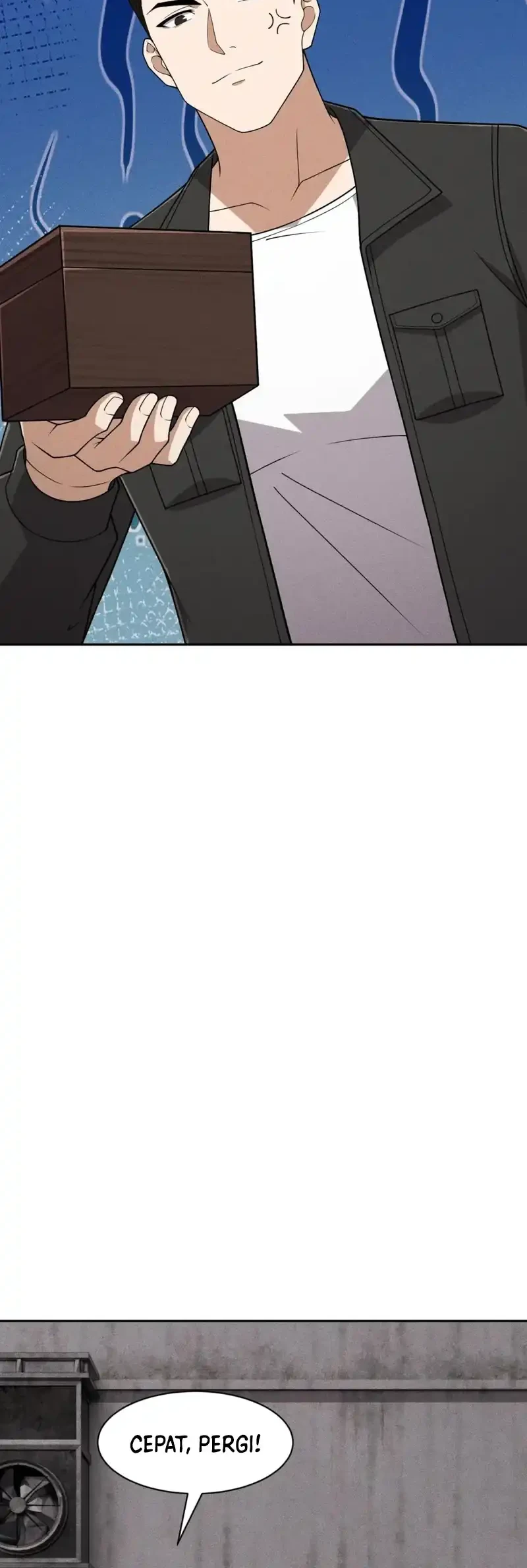 Urban Dragon Revealed Chapter 102 Gambar 7