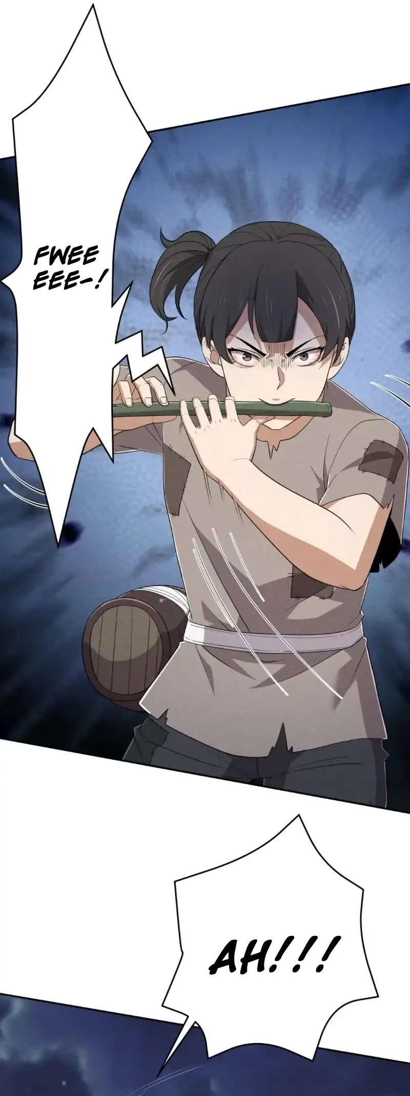 Urban Dragon Revealed Chapter 106 Gambar 6