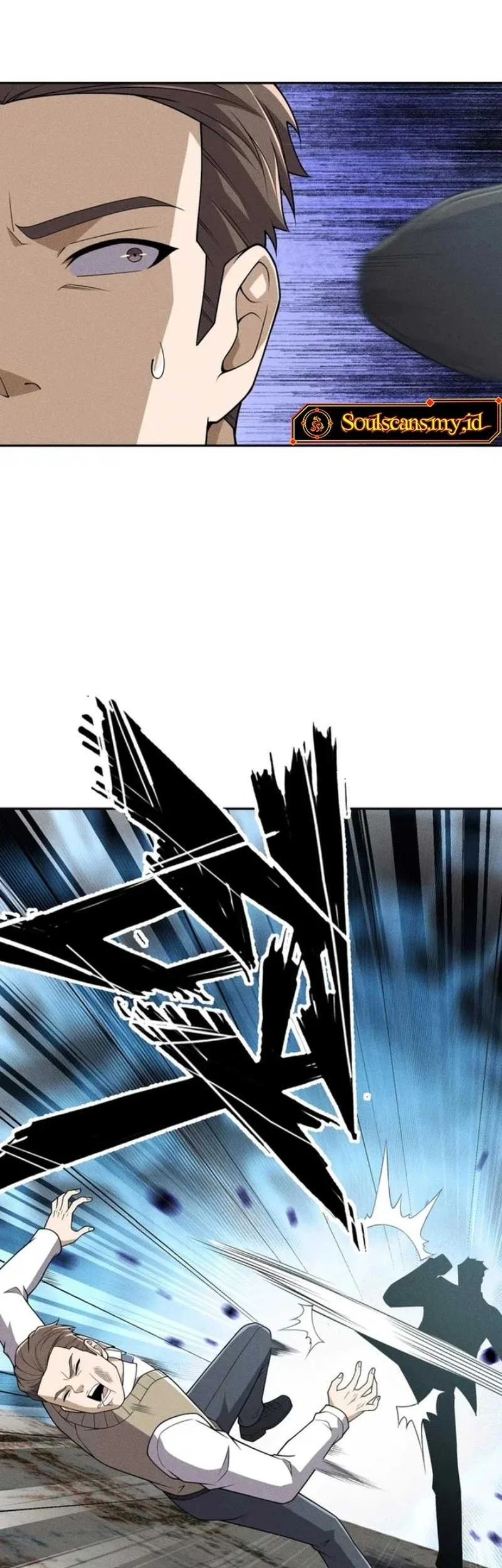 Urban Dragon Revealed Chapter 17 Gambar 7