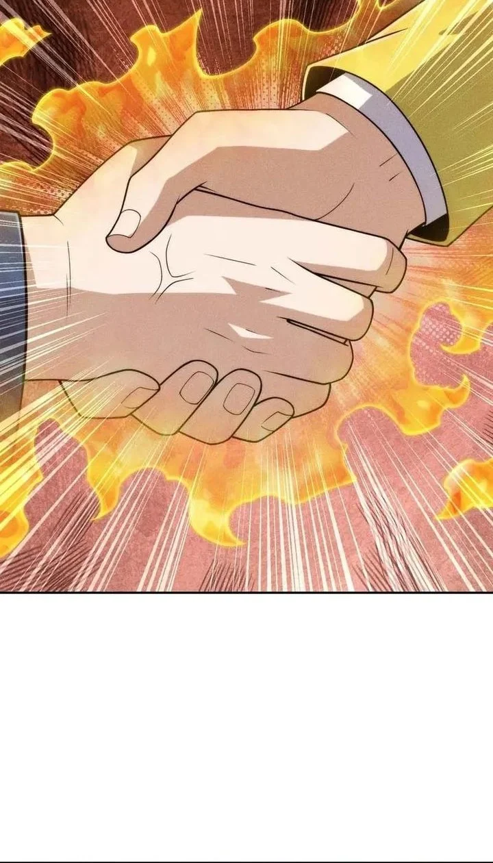 Urban Dragon Revealed Chapter 25 Gambar 6