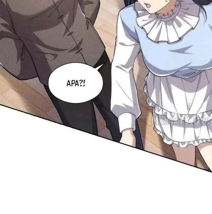 Urban Dragon Revealed Chapter 26 Gambar 6