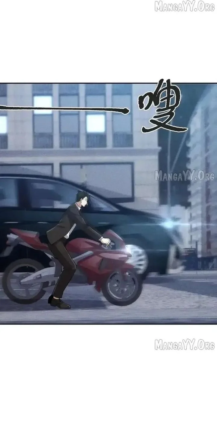 Urban Dragon Revealed Chapter 28 Gambar 6