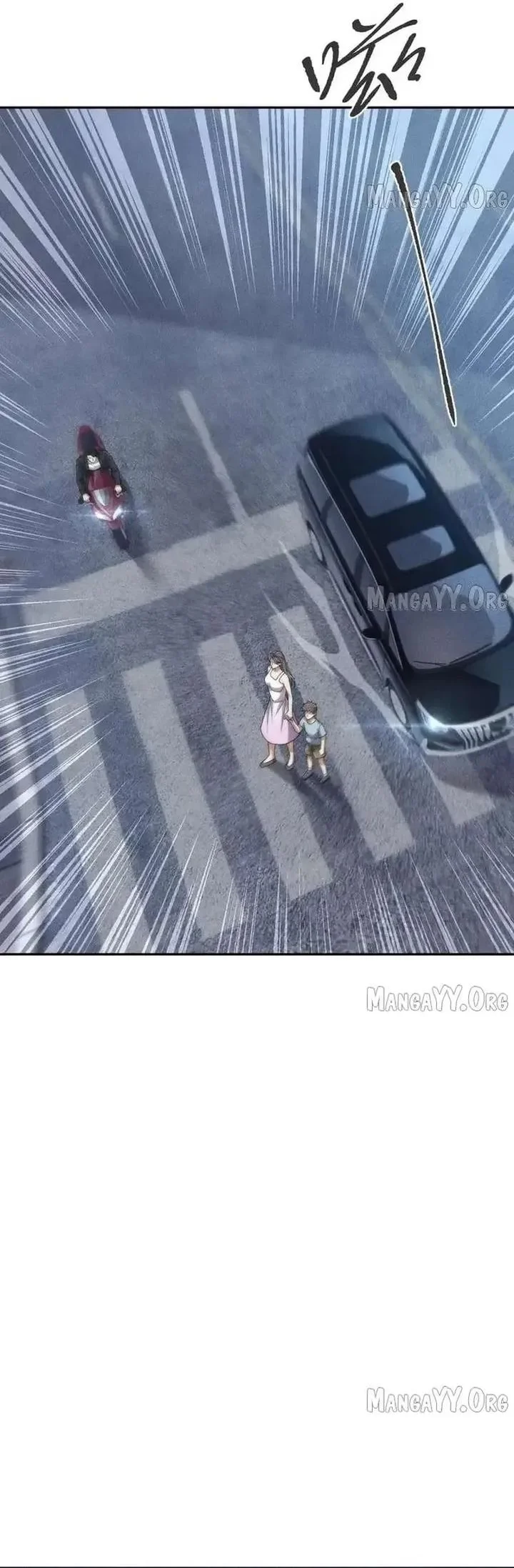 Urban Dragon Revealed Chapter 28 Gambar 7