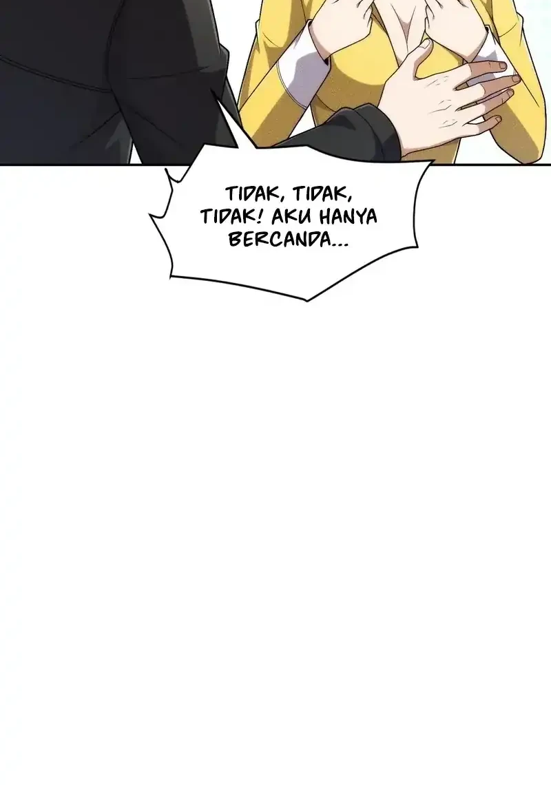 Urban Dragon Revealed Chapter 31 Gambar 5