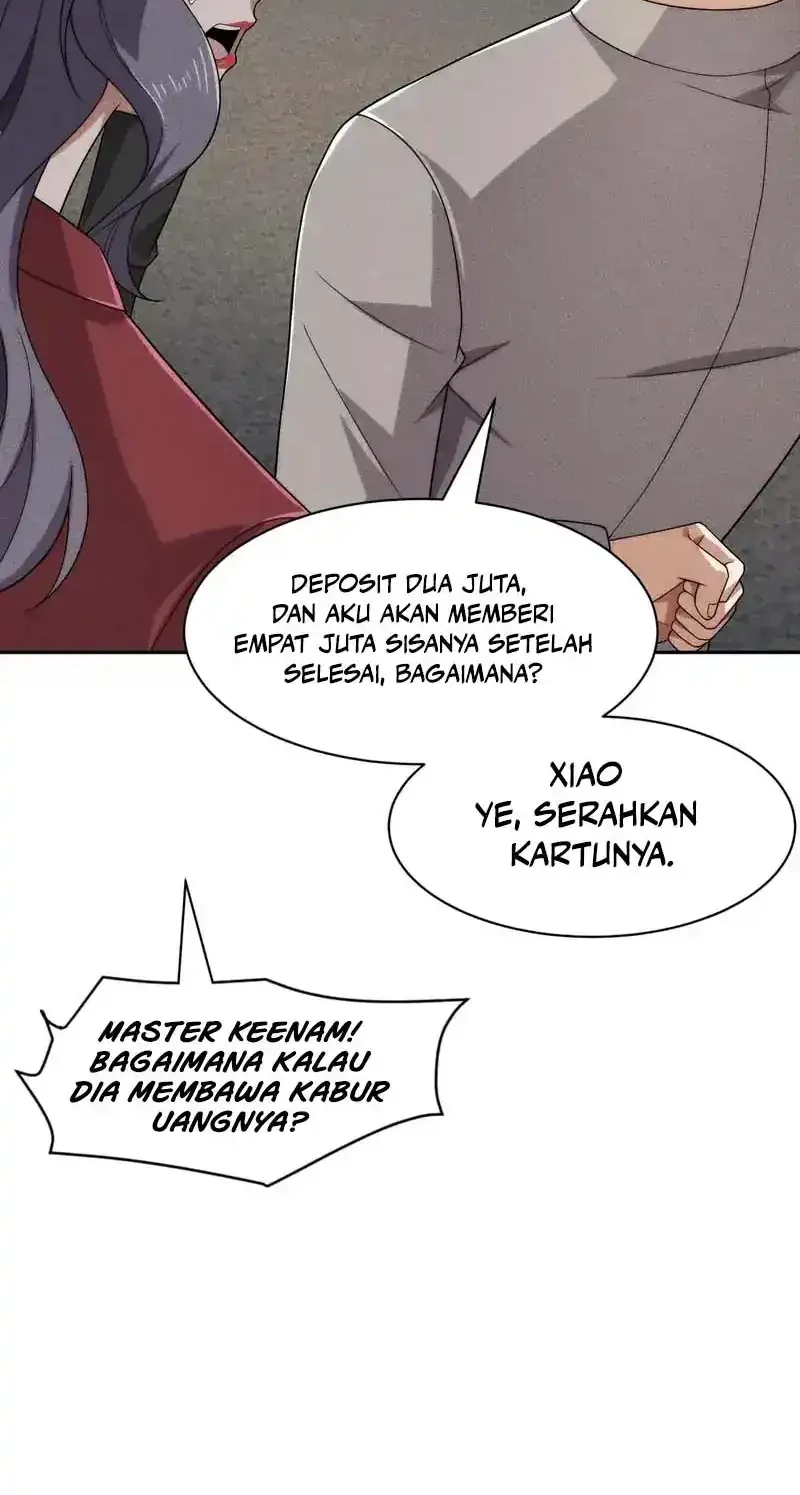 Urban Dragon Revealed Chapter 51 Gambar 7