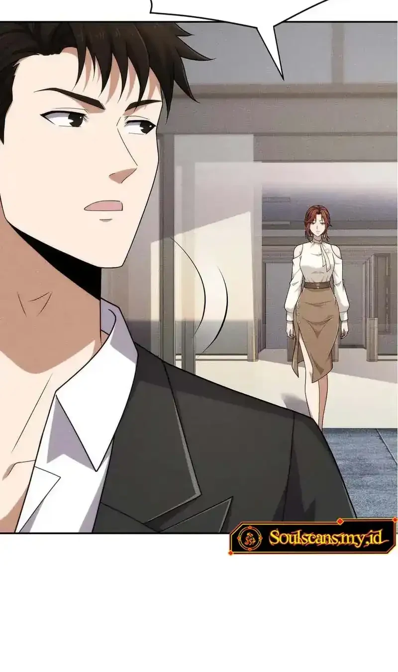 Urban Dragon Revealed Chapter 52 Gambar 7