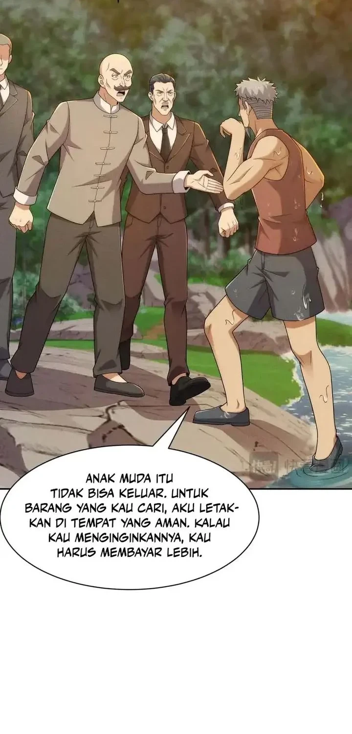 Urban Dragon Revealed Chapter 57 Gambar 8