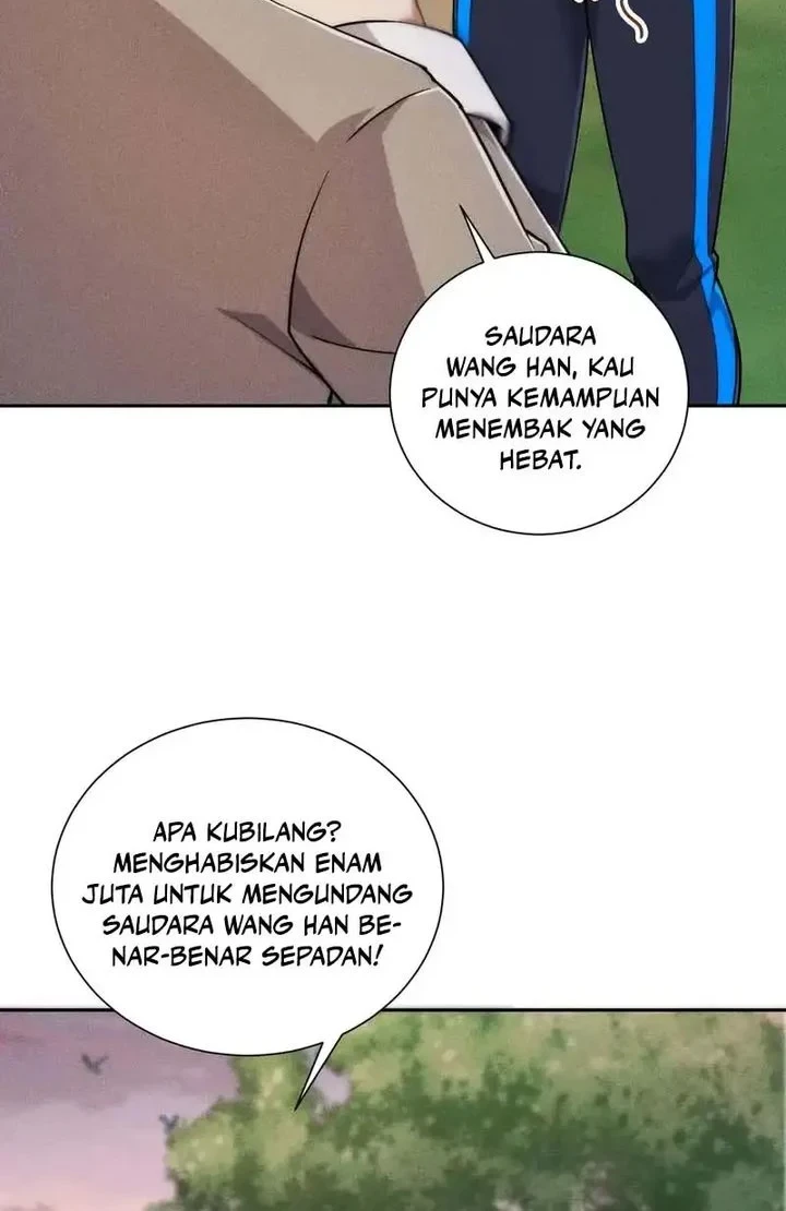 Urban Dragon Revealed Chapter 58 Gambar 8