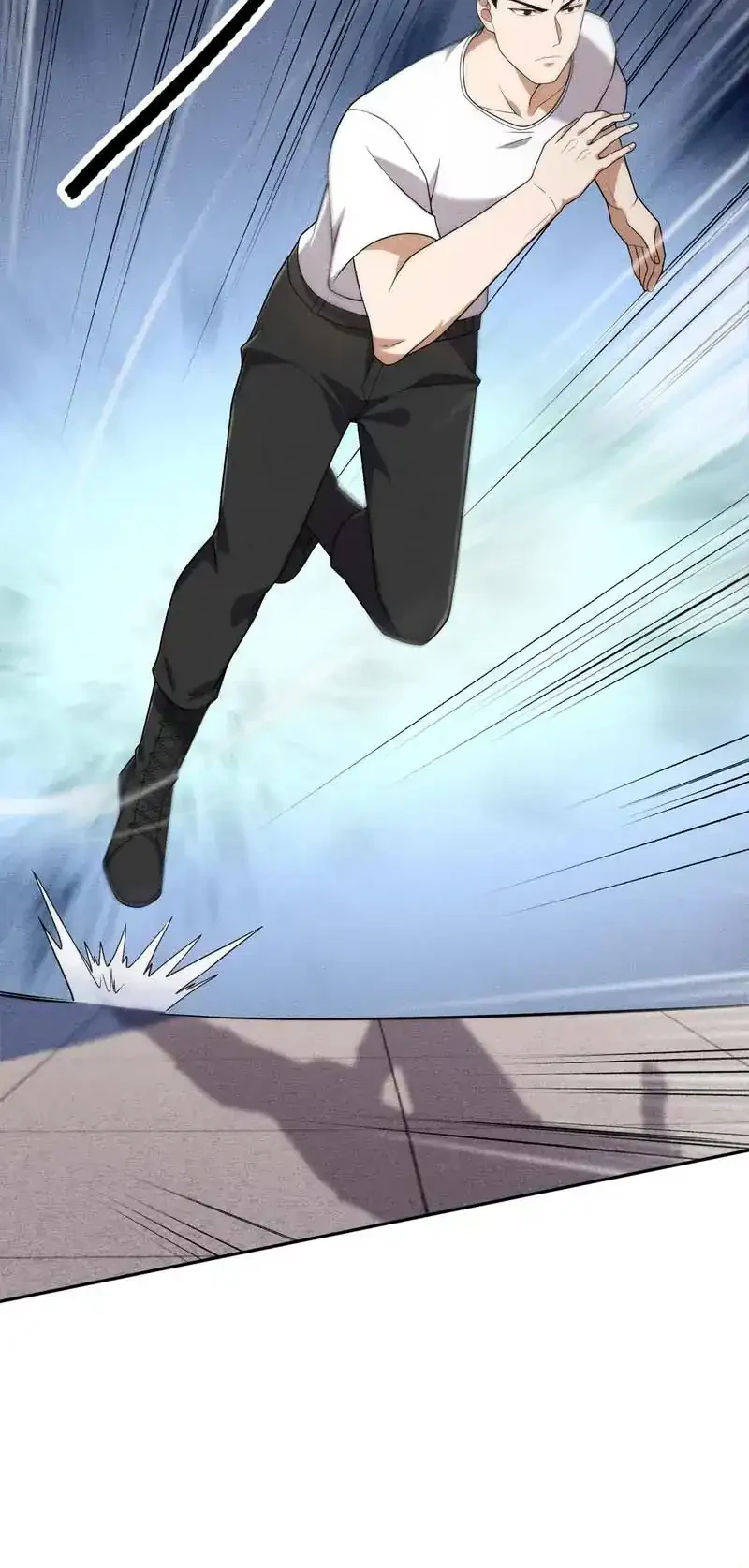 Urban Dragon Revealed Chapter 63 Gambar 7