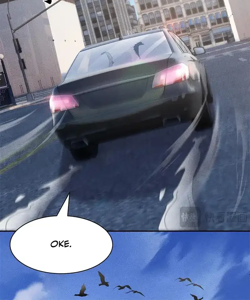 Urban Dragon Revealed Chapter 64 Gambar 7