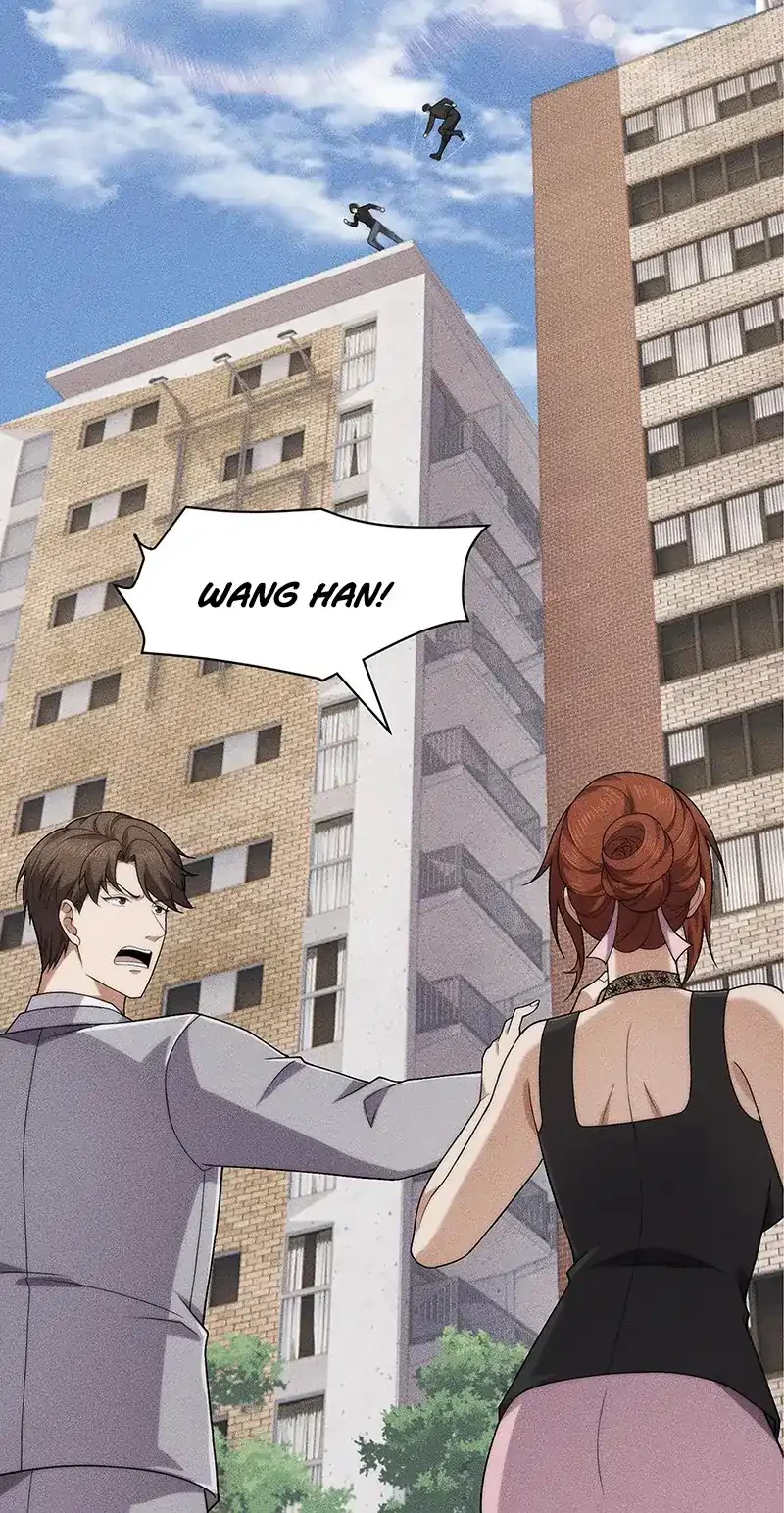 Urban Dragon Revealed Chapter 67 Gambar 5