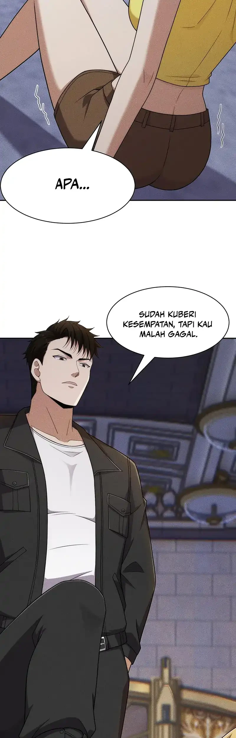 Urban Dragon Revealed Chapter 73 Gambar 6