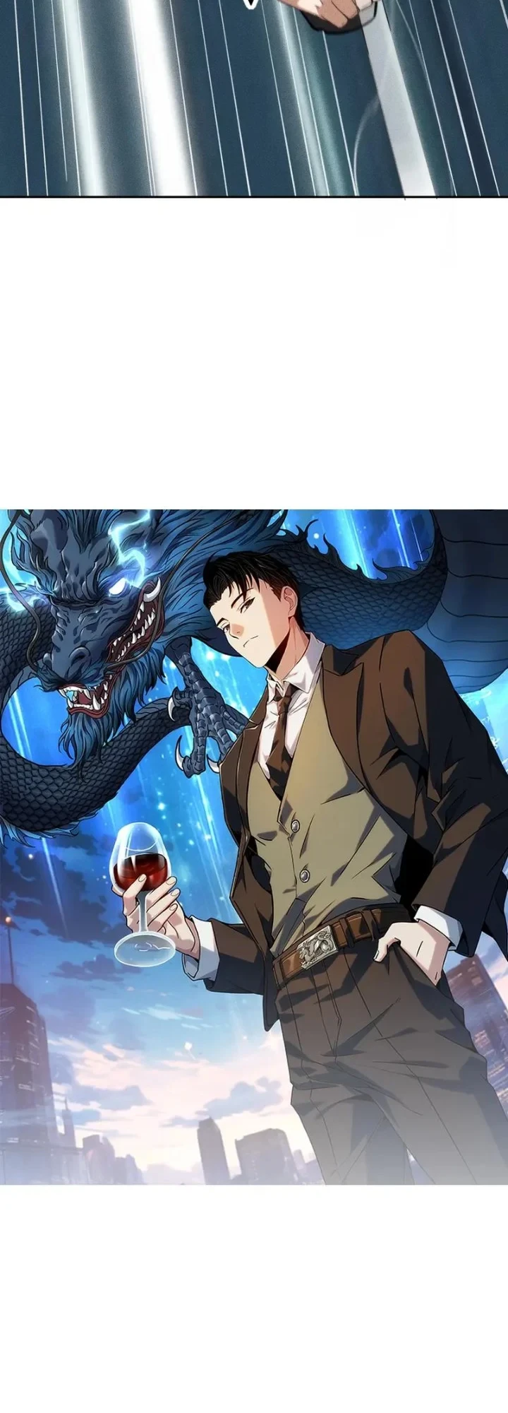 Urban Dragon Revealed Chapter 79 Gambar 5