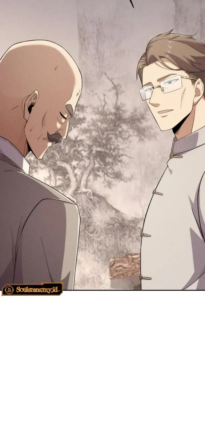 Urban Dragon Revealed Chapter 82 Gambar 7