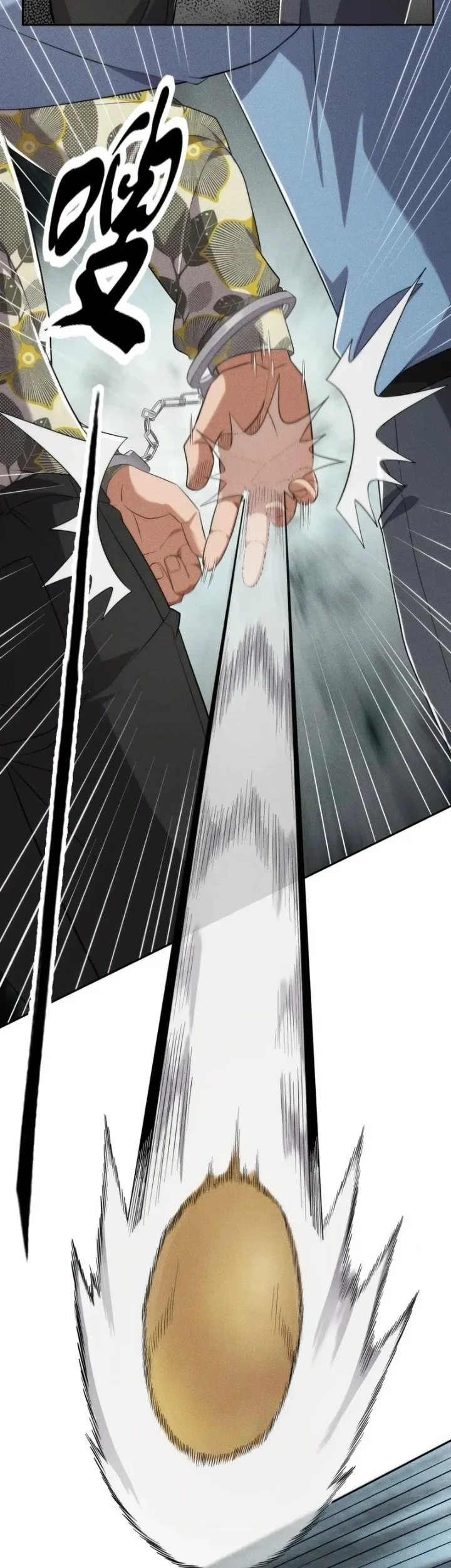 Urban Dragon Revealed Chapter 85 Gambar 7