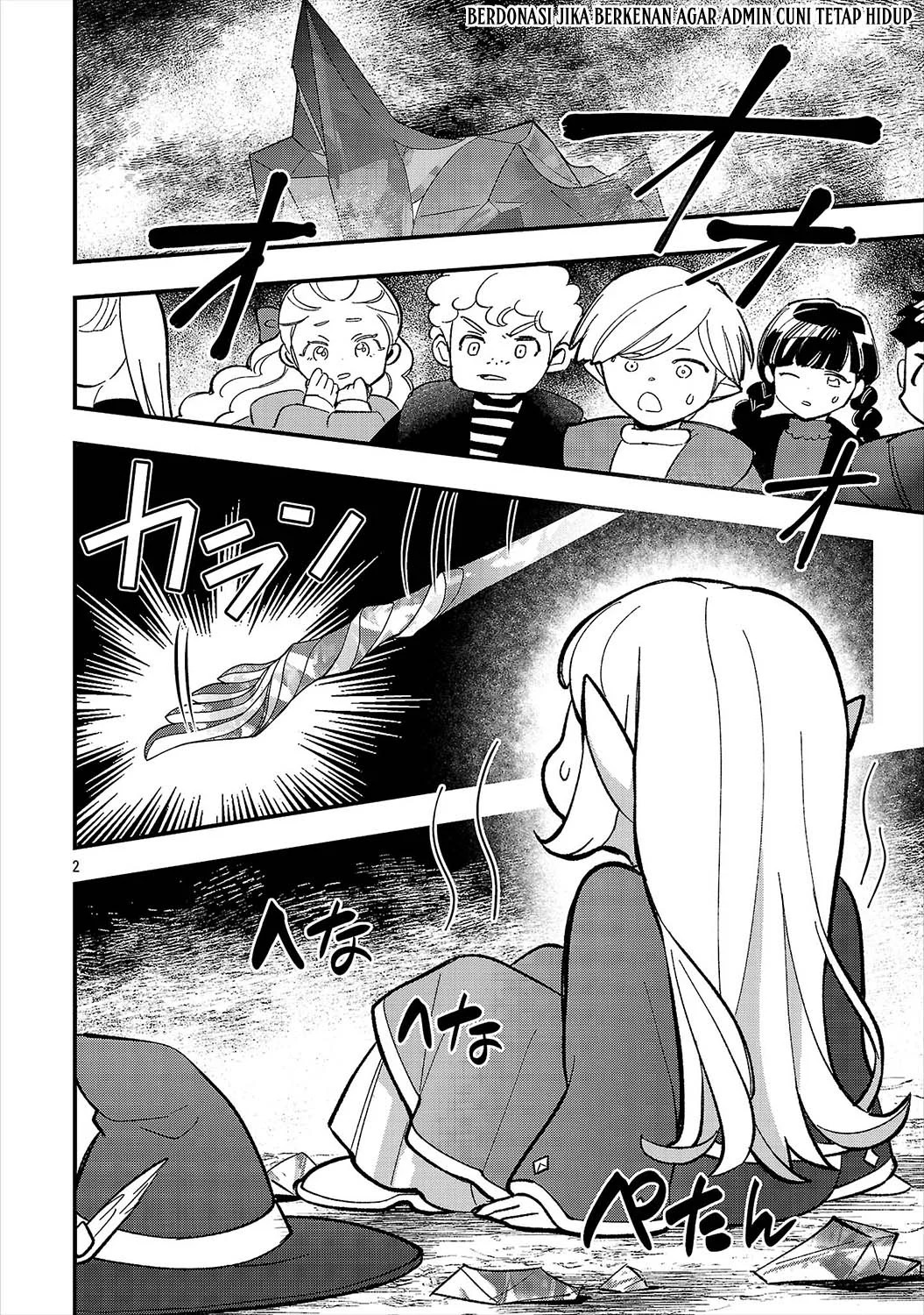 Urenokori no Dorei Elf wo Hirotta no de, Musume ni suru Koto ni shita Chapter 30 Gambar 4