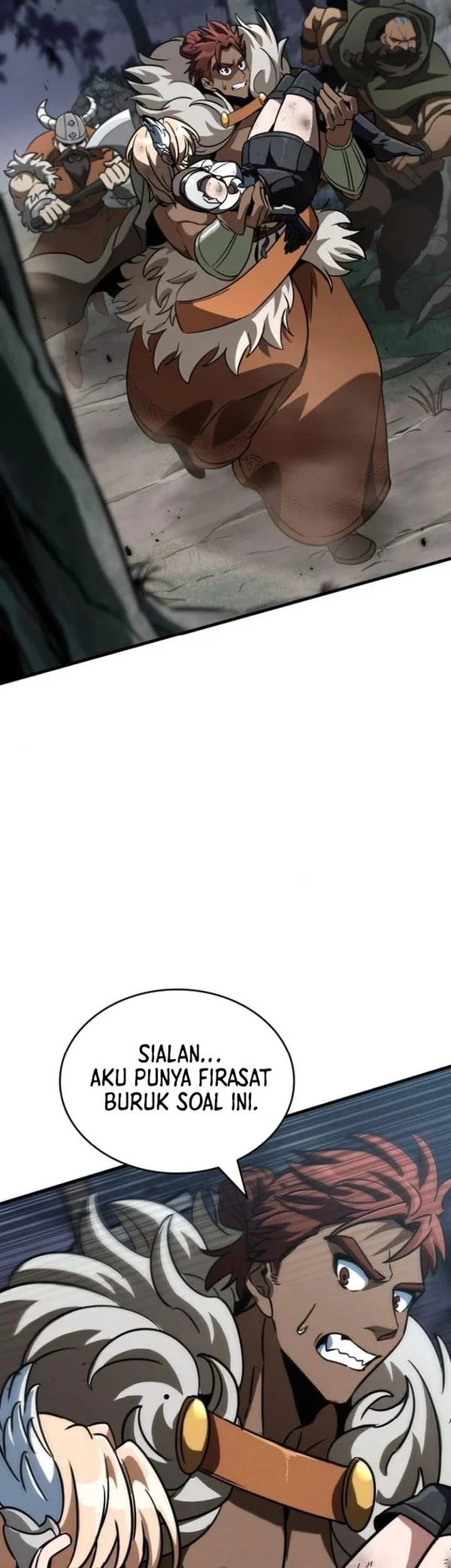 Vallhala Saga Chapter 57 Gambar 13