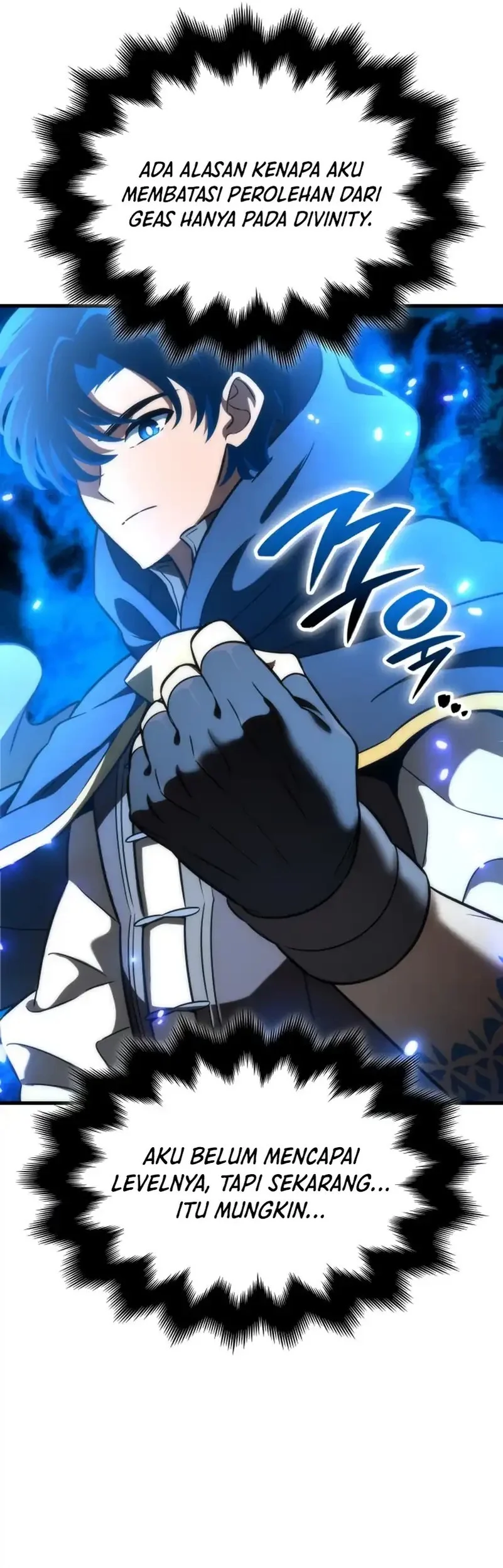 Vallhala Saga Chapter 59 Gambar 9